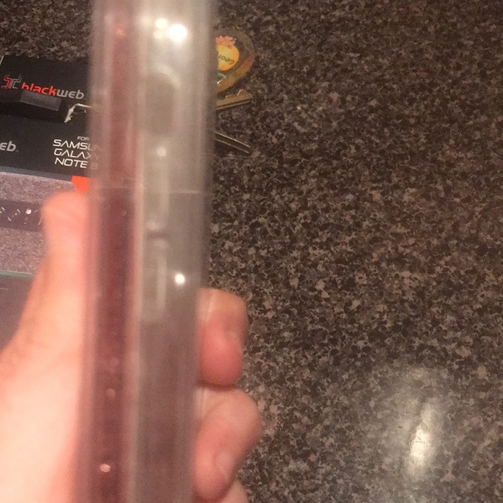 iPhone X case - Picture 3 of 3